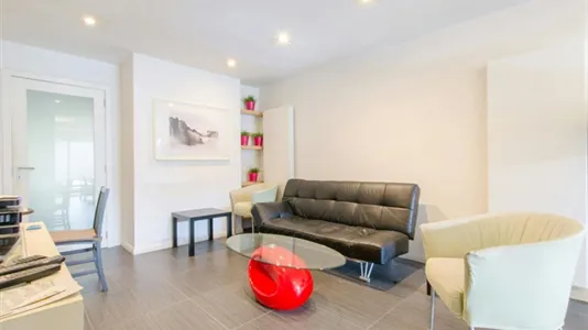 Rooms in Brussels Vorst - photo 5