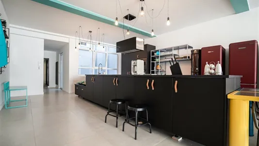 Rooms in Charleroi - photo 4