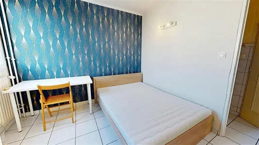 Rooms in Toulouse - photo 2