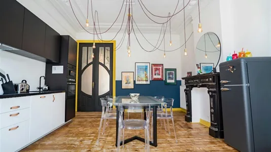 Rooms in Charleroi - photo 8