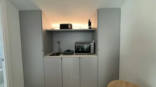 Houses in Madrid Fuencarral-El Pardo - photo 9