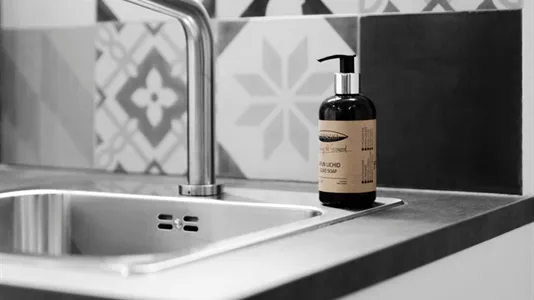 Apartments in Budapest Erzsébetváros - photo 6