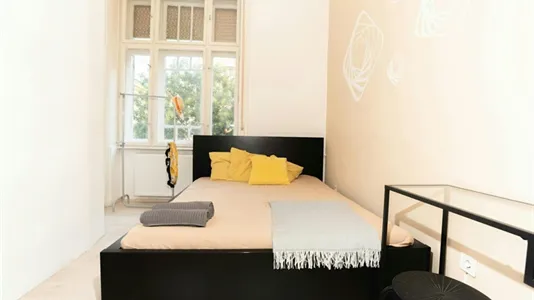 Rooms in Budapest Erzsébetváros - photo 4