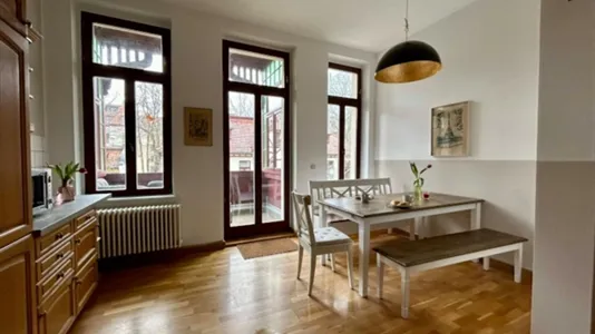 Rooms in Leipzig - photo 3