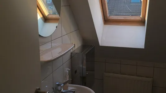 Rooms in Cologne Rodenkirchen - photo 8