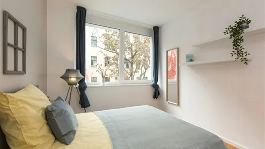 Rooms in Berlin Mitte - photo 3