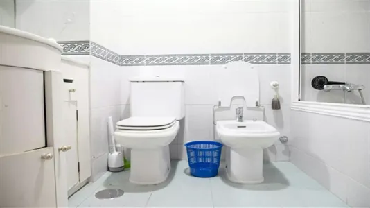 Rooms in Madrid Tetuán - photo 5