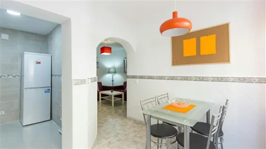 Apartments in Getafe - photo 9