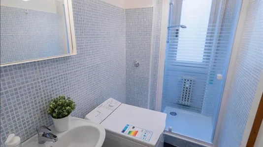Rooms in Florence - photo 6