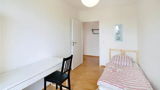 Rooms in Frankfurt Kalbach/Riedberg - photo 2
