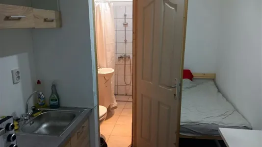 Apartments in Budapest Józsefváros - photo 5