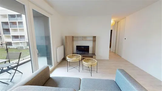 Apartments in Bordeaux - photo 4