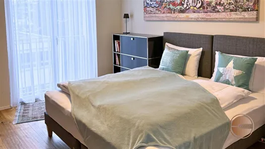 Apartments in Zürich District 2 - photo 9