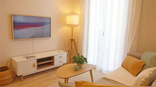 Rooms in Barcelona Sant Martí - photo 6