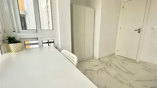 Rooms in El Cerezo - photo 2