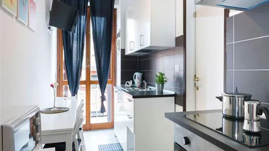 Rooms in Milano Zona 2 - Stazione Centrale, Gorla, Turro, Greco, Crescenzago - photo 10