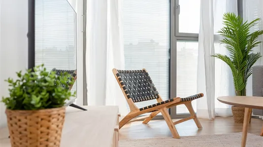 Apartments in Barcelona Eixample - photo 4