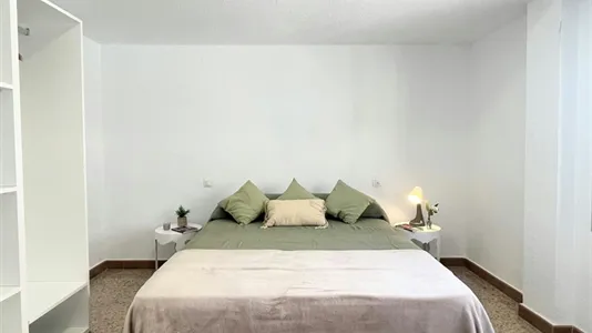 Rooms in Burjassot - photo 7