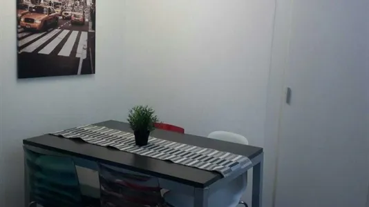 Rooms in Brescia - photo 4