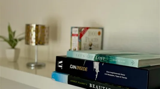 Apartments in Leverkusen - photo 6