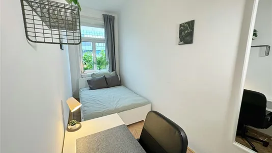 Rooms in Vienna Leopoldstadt - photo 7