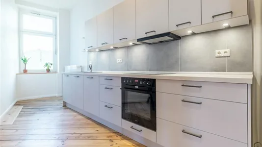 Rooms in Berlin Mitte - photo 9