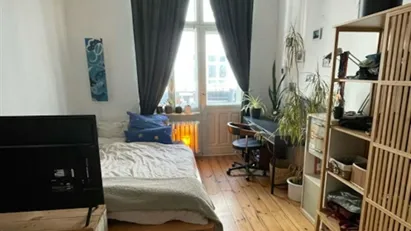 Room for rent in Berlin Charlottenburg-Wilmersdorf, Berlin