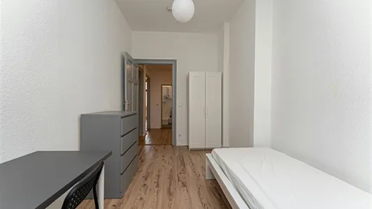 Rooms in Berlin Friedrichshain-Kreuzberg - photo 3