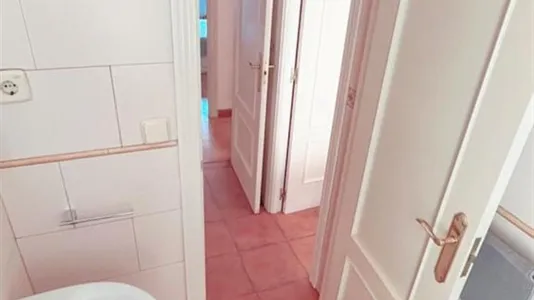 Rooms in Madrid Fuencarral-El Pardo - photo 9