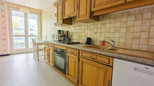 Rooms in Dijon - photo 4