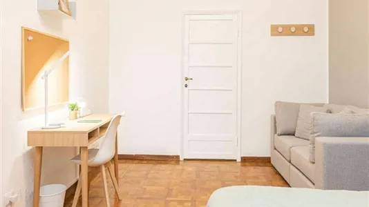 Rooms in Milano Zona 2 - Stazione Centrale, Gorla, Turro, Greco, Crescenzago - photo 2