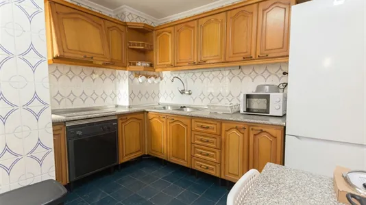 Rooms in Málaga - photo 6