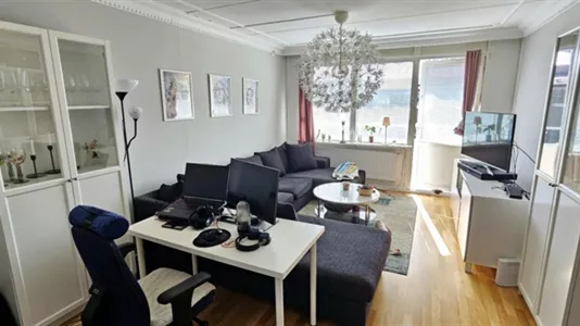 Apartments in Norra hisingen - photo 1