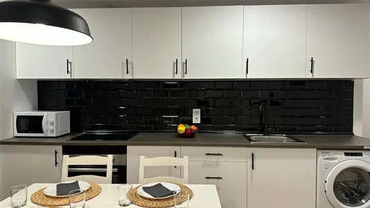 Rooms in Madrid Usera - photo 6