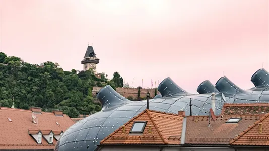 Apartments in Graz - photo 6