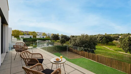 Rooms in Boadilla del Monte - photo 4