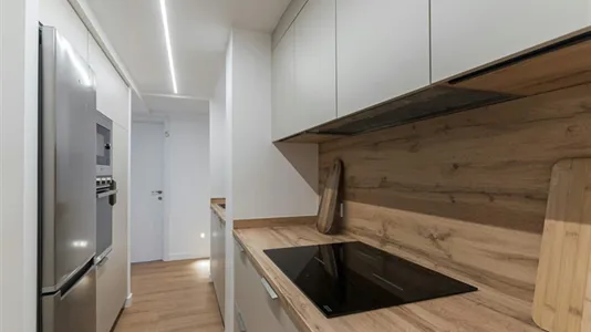 Rooms in Madrid Fuencarral-El Pardo - photo 8