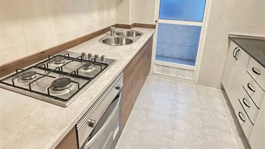 Rooms in Murcia - photo 6