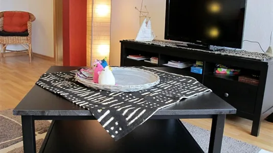 Apartments in Berlin Treptow-Köpenick - photo 6