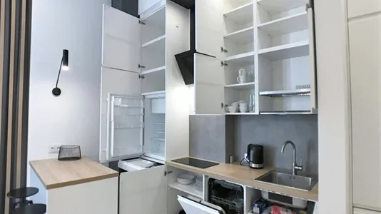 Apartments in Location is not specified - photo 8