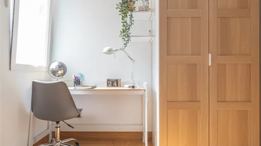 Rooms in Madrid Centro - photo 4