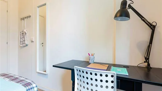 Rooms in Bologna - photo 6