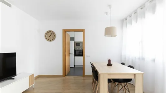 Apartments in Sant Cugat del Vallès - photo 7