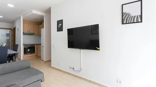 Apartments in Barcelona Sants-Montjuïc - photo 6