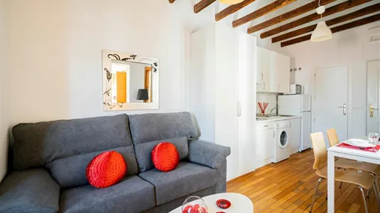 Apartments in Húmera-Somosaguas-Prado del Rey - photo 7