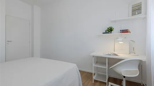 Rooms in Padua - photo 3
