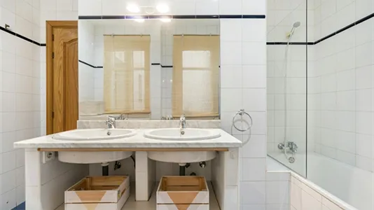 Rooms in Madrid Chamberí - photo 5