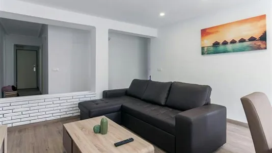 Rooms in Valencia Poblats Marítims - photo 5