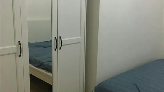 Apartments in Barcelona Sant Martí - photo 10