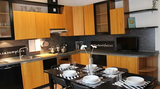 Rooms in Brescia - photo 5